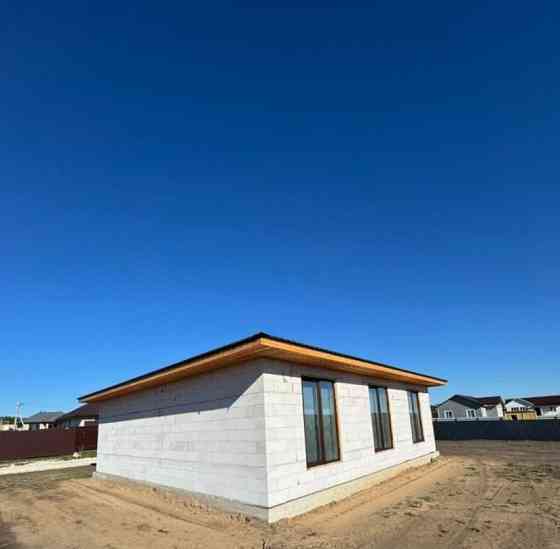 Дом, 98.7 м2, 6 соток, 1 эт. Озёры