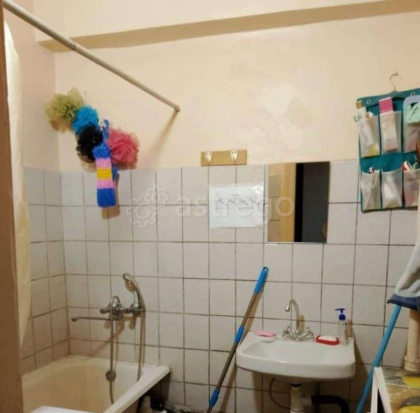 Комната, 18 м2, 4/11 эт. Москва - изображение 3