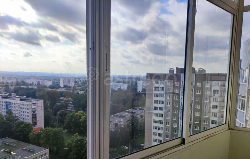 2-комн. квартира, 68 м2, 15/15 эт. Санкт-Петербург - изображение 9
