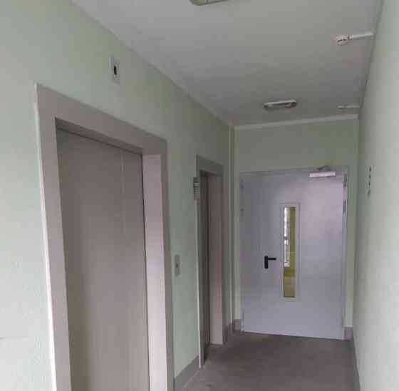 2-комн. квартира, 51 м2, 5/17 эт. Москва