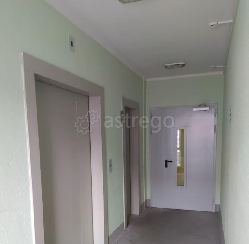 2-комн. квартира, 51 м2, 5/17 эт. Москва - изображение 4