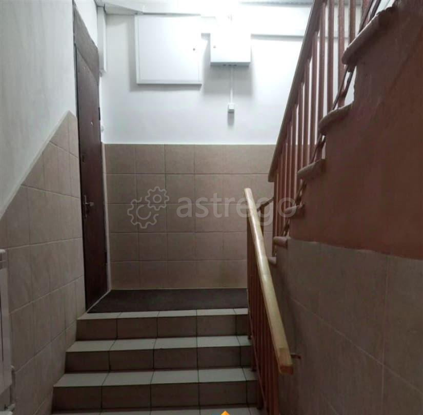 4-комн. квартира, 100 м2, 5/5 эт. Москва - изображение 6