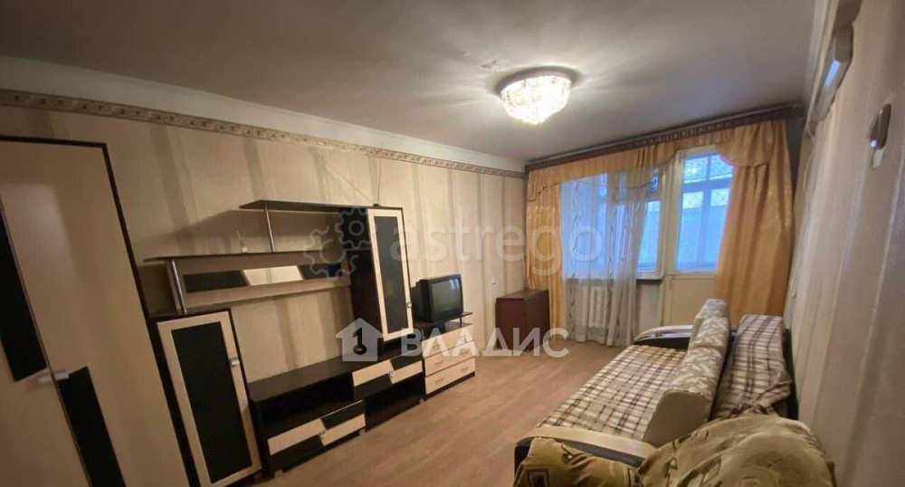 3-комн. квартира, 59 м2, 4/5 эт. Бийск - изображение 4