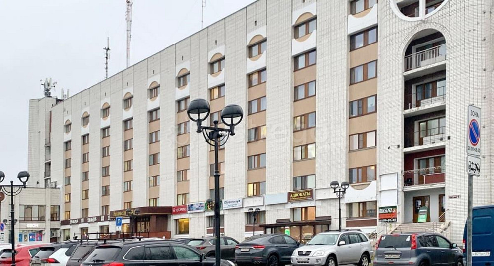 Свободного назначения, 160 м2 Северодвинск - изображение 4