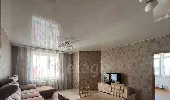 3-комн. квартира, 85 м2, 8/16 эт. Красноярск