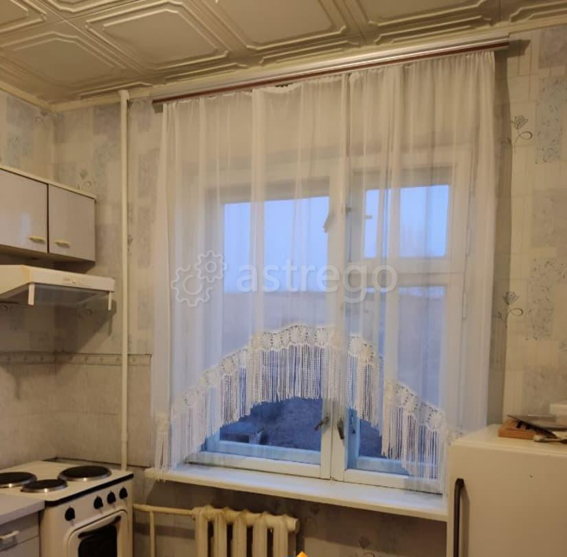 1-комн. квартира, 36 м2, 5/9 эт. Красноярск - изображение 7