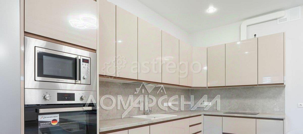 Дом, 220 м2, 6 соток, 2 эт. Москва - изображение 6