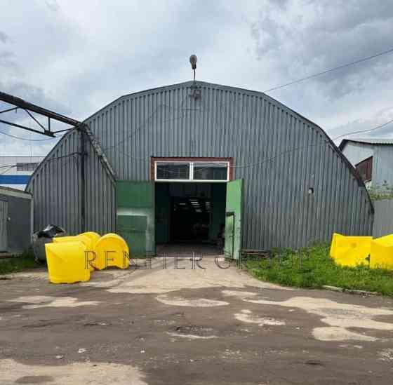 Склад, 500 м2 Химки