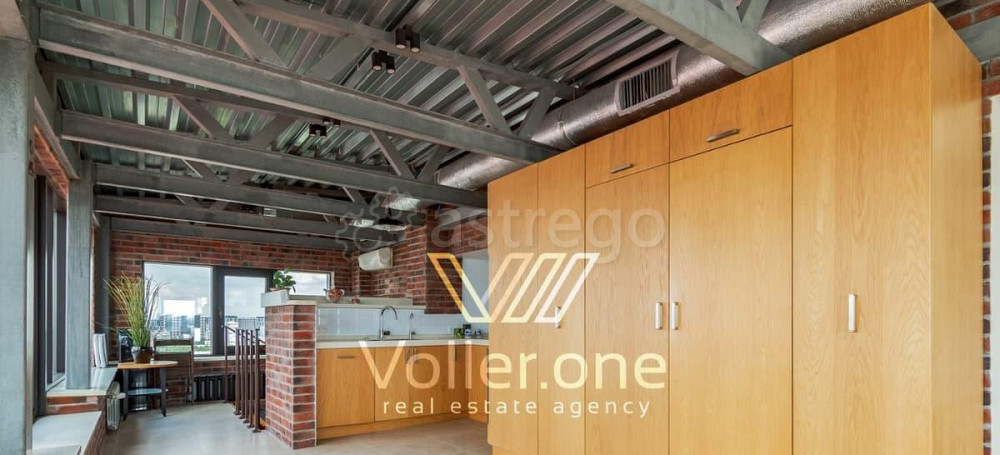 5-комн. квартира, 300 м2, 20/24 эт. Москва - изображение 3