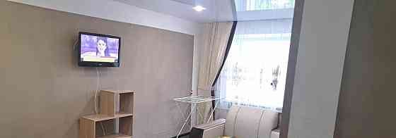 3-комн. квартира, 59.8 м2, 4/5 эт. Красноярск