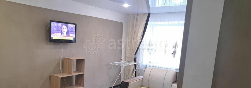 3-комн. квартира, 59.8 м2, 4/5 эт. Красноярск - изображение 1
