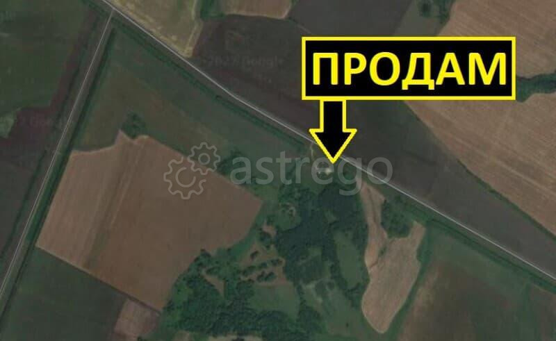 Земля с/х назначения, 2.28 га Кармаскалы - изображение 8