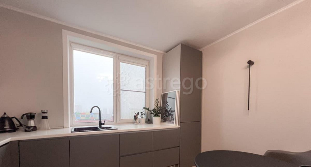 2-комн. апарт-ы, 51 м2, 8/11 эт. Санкт-Петербург - изображение 6