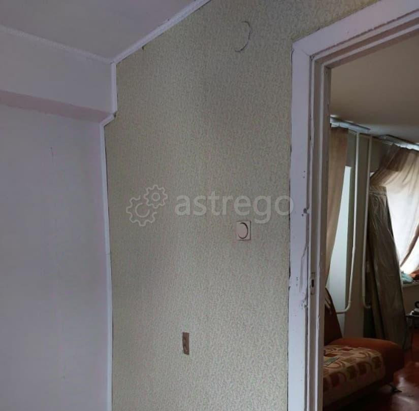 4-комн. квартира, 64.8 м2, 1/5 эт. Дудинка - изображение 4