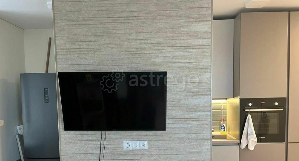 Студия, 30 м2, 5/5 эт. Белгород - изображение 5