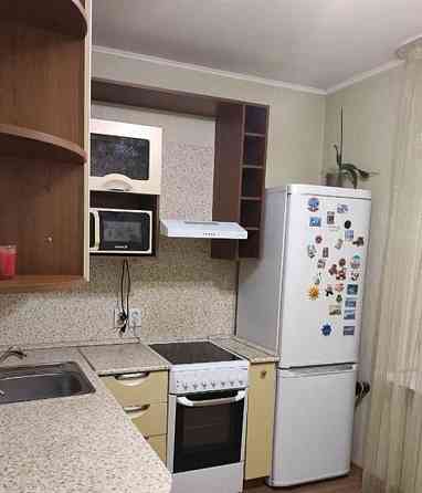 1-комн. квартира, 35 м2, 2/5 эт. Нефтекамск
