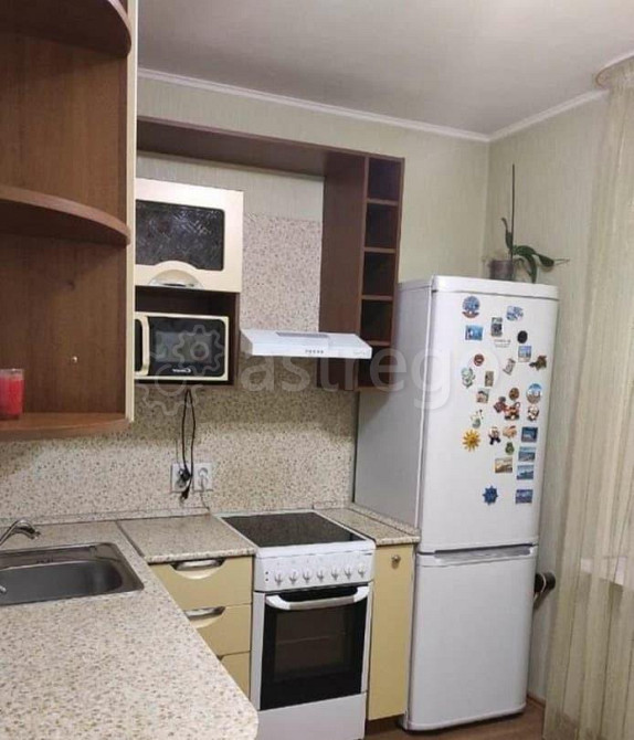 1-комн. квартира, 35 м2, 2/5 эт. Нефтекамск - изображение 5