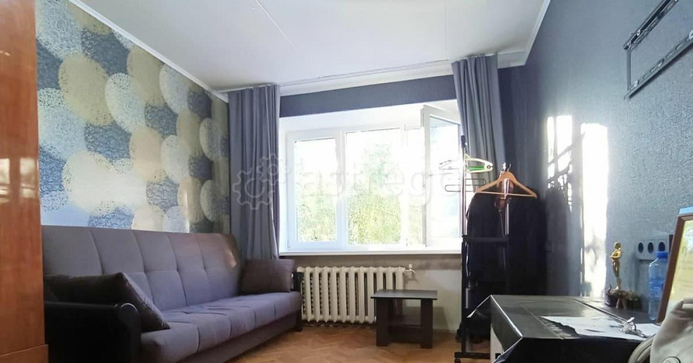 Комната, 14.6 м2, 5/5 эт. Красногорск - изображение 5