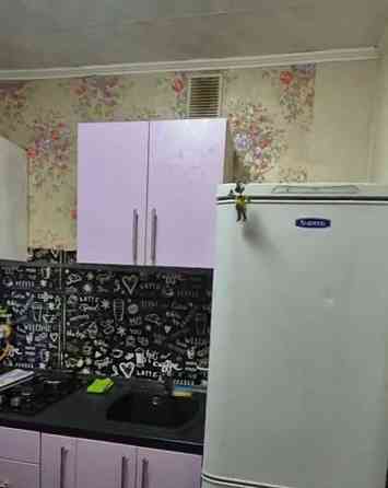 2-комн. квартира, 48 м2, 3/5 эт. Красноярск