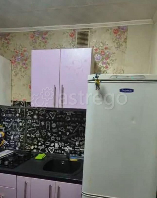 2-комн. квартира, 48 м2, 3/5 эт. Красноярск - изображение 5