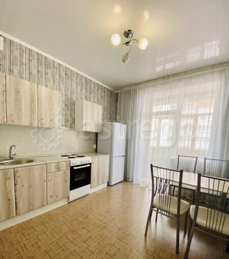 Посуточно, 1-комн. квартира, 38 м2, 9/16 эт. Барнаул - изображение 4