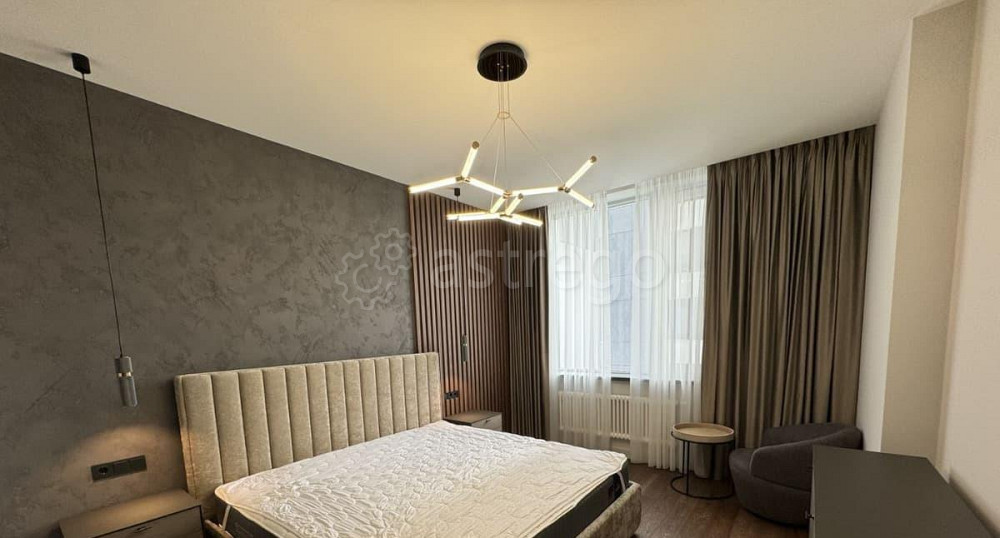 3-комн. квартира, 79 м2, 25/32 эт. Москва - изображение 6
