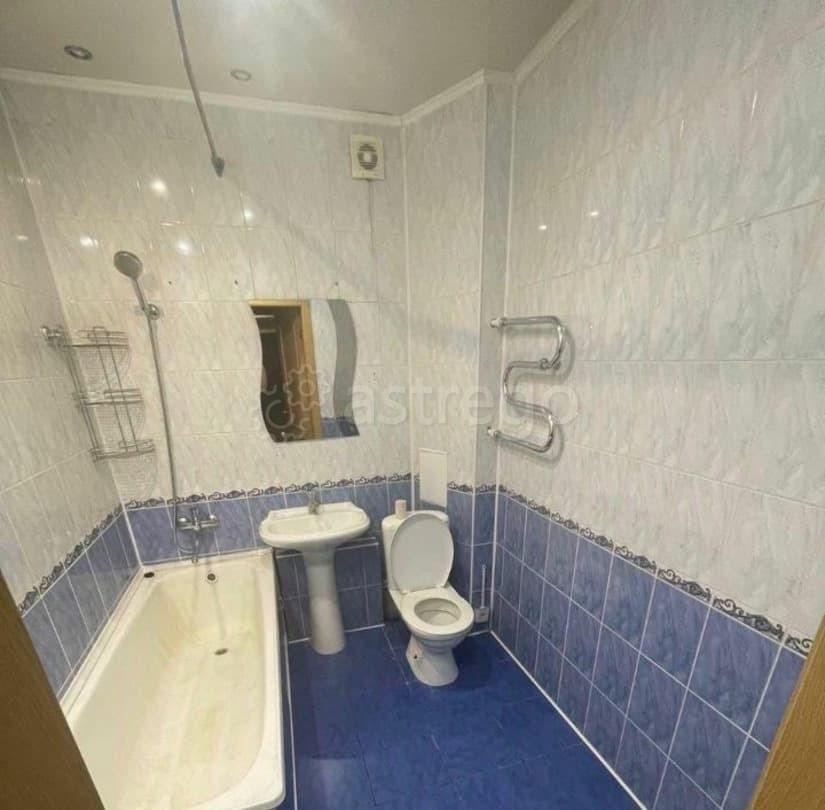1-комн. квартира, 51.6 м2, 1/5 эт. Красноярск - изображение 2