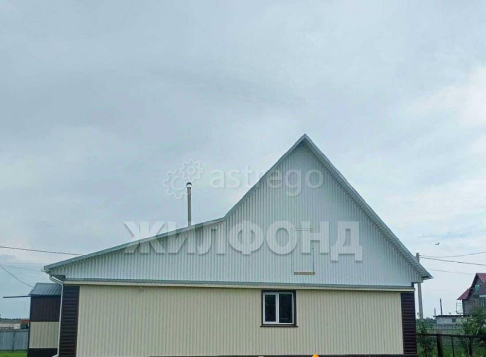 Дом, 77.3 м2, 12.5 сотки, 1 эт. Павловск - изображение 3