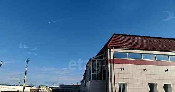 Офис, 850 м2 Красноярск