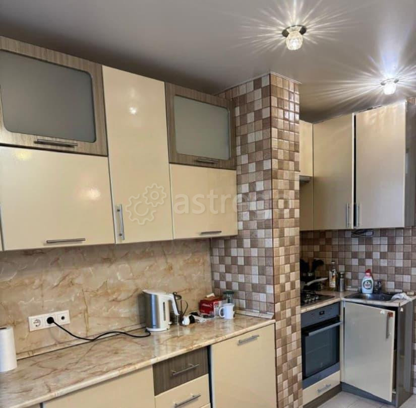 3-комн. квартира, 70 м2, 8/9 эт. Ногинск - изображение 2