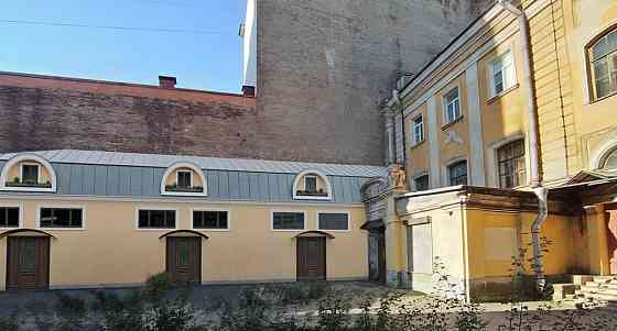 Отдельное здание, 137 м2 Санкт-Петербург