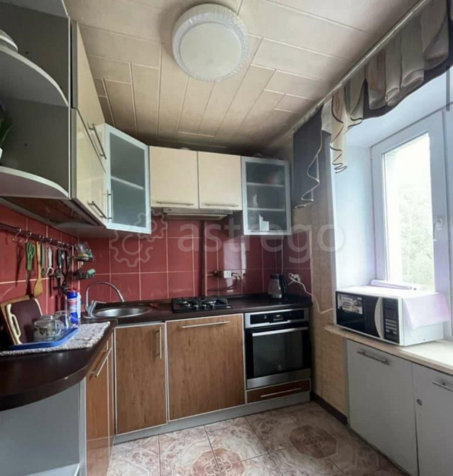 4-комн. квартира, 65 м2, 4/9 эт. Старый Оскол - изображение 7