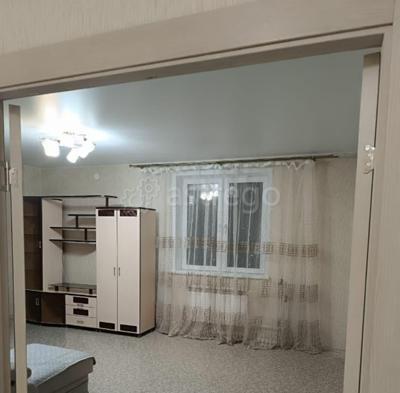 2-комн. квартира, 69 м2, 25/25 эт. Красноярск - изображение 3