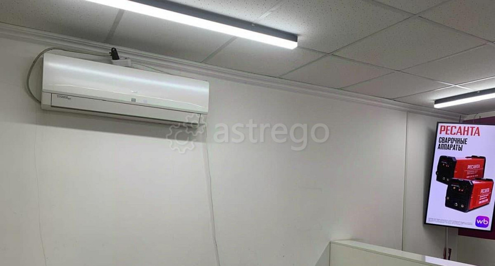 Свободного назначения, 71.7 м2 Салават - изображение 3