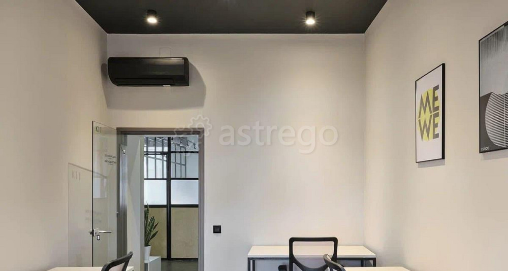 Офис, 55 м2 Санкт-Петербург - изображение 5