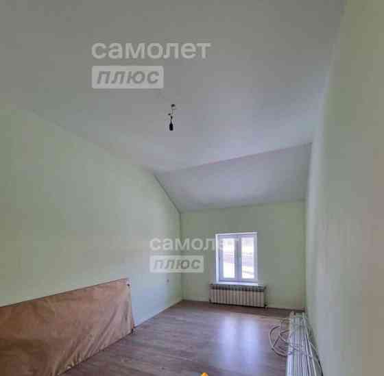 Дом, 132.9 м2, 4 сотки, 2 эт. Москва