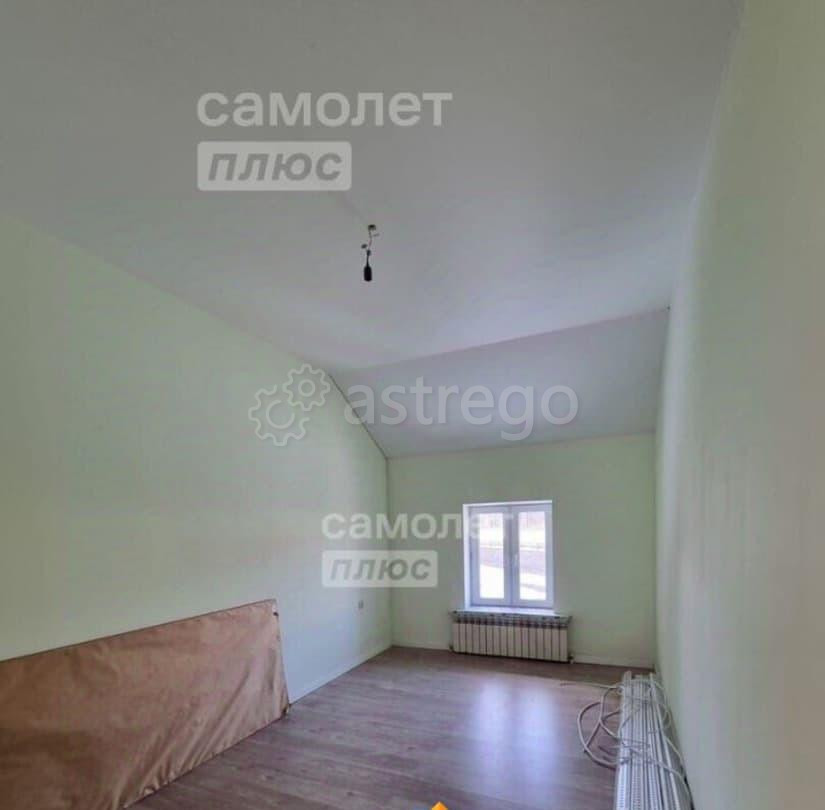 Дом, 132.9 м2, 4 сотки, 2 эт. Москва - изображение 5
