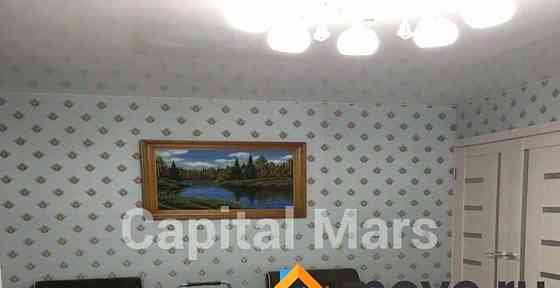 3-комн. квартира, 70 м2, 4/12 эт. Москва