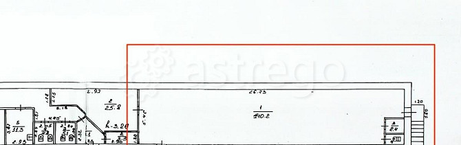 Свободного назначения, 140 м2 Березовка - изображение 2