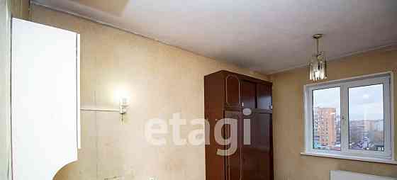 Комната, 12 м2, 9/9 эт. Красноярск