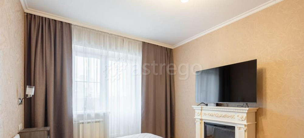 2-комн. квартира, 69 м2, 5/16 эт. Люберцы - изображение 2