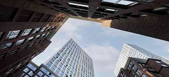 4-комн. квартира, 90.2 м2, 7/26 эт. Москва