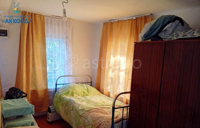 Дом, 37.5 м2 Новоалтайск - изображение 8