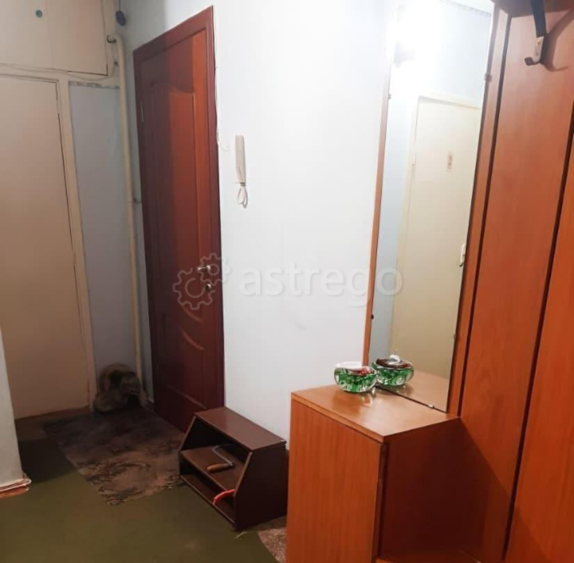 2-комн. квартира, 50.43 м2, 1/9 эт. Санкт-Петербург - изображение 6
