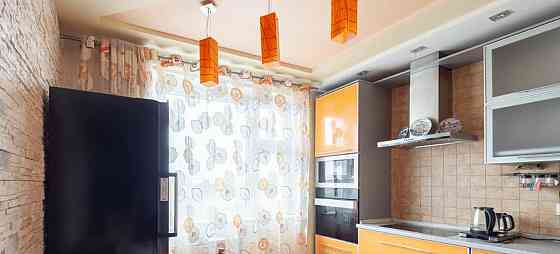 4-комн. квартира, 92.7 м2, 5/17 эт. Мытищи