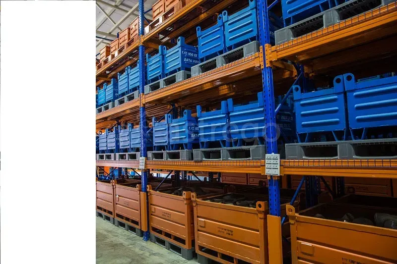 Предлагаем, ящики, Контейнеры, тара, Металлическая, Складская, Технологическая Челябинск - изображение 10