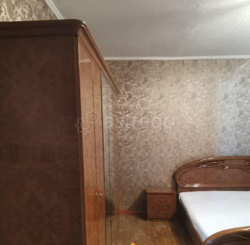 4-комн. квартира, 80 м2, 9/9 эт. Барнаул - изображение 4