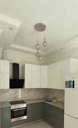 2-комн. квартира, 40 м2, 3/7 эт. Москва