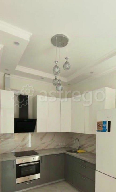 2-комн. квартира, 40 м2, 3/7 эт. Москва - изображение 1
