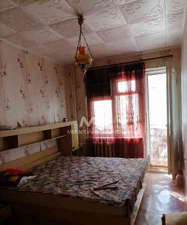 2-комн. квартира, 55.8 м2, 1/5 эт. Астрахань